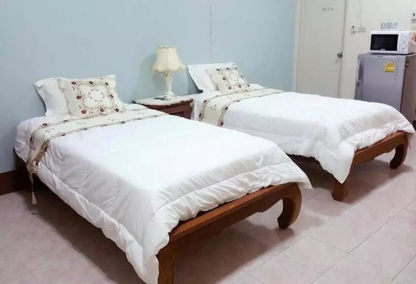 Fotos del hotel Chanathinat Place:  18