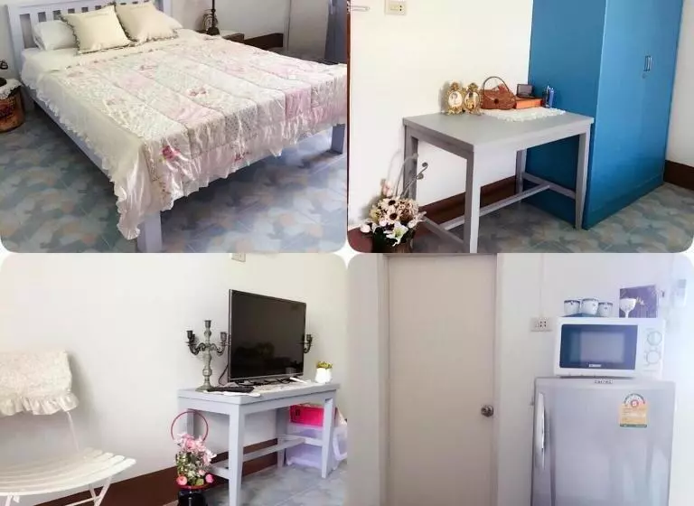 Fotos del hotel Chanathinat Place:  9