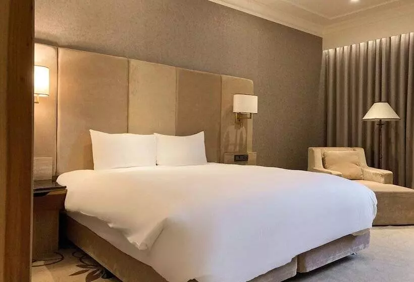 Fotos del hotel Lixin Grand:  5