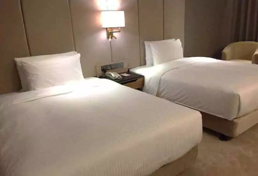 Fotos del hotel Lixin Grand:  2