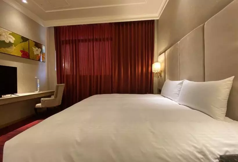 Fotos del hotel Lixin Grand:  11