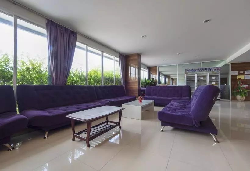 Fotos del hotel Ck Resort Pattaya:  2
