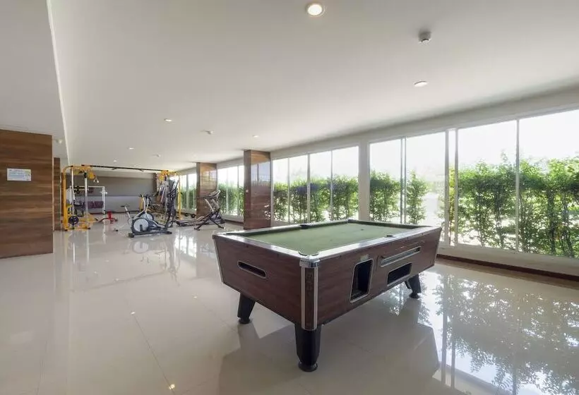 Fotos del hotel Ck Resort Pattaya:  8