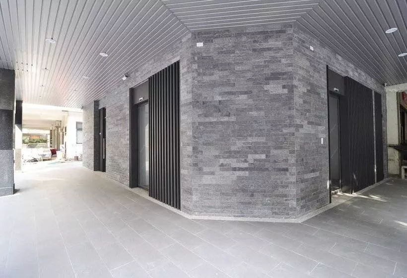 Fotos del hotel Feng Jia 25:  12