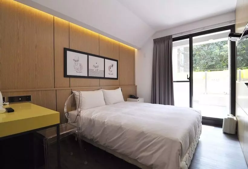 Fotos del hotel Feng Jia 25:  1