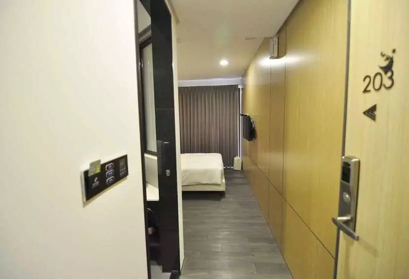 Fotos del hotel Feng Jia 25:  20