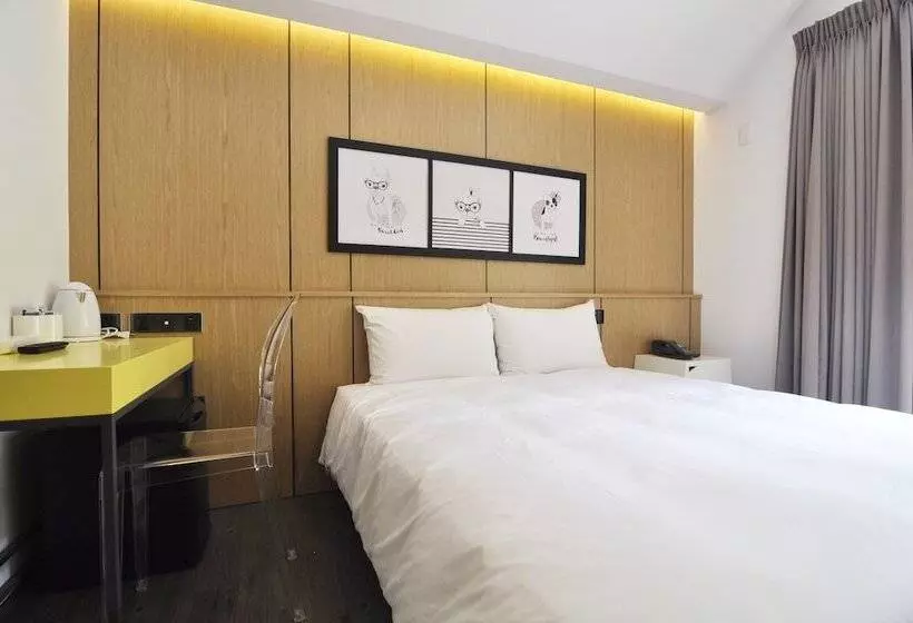 Fotos del hotel Feng Jia 25:  11