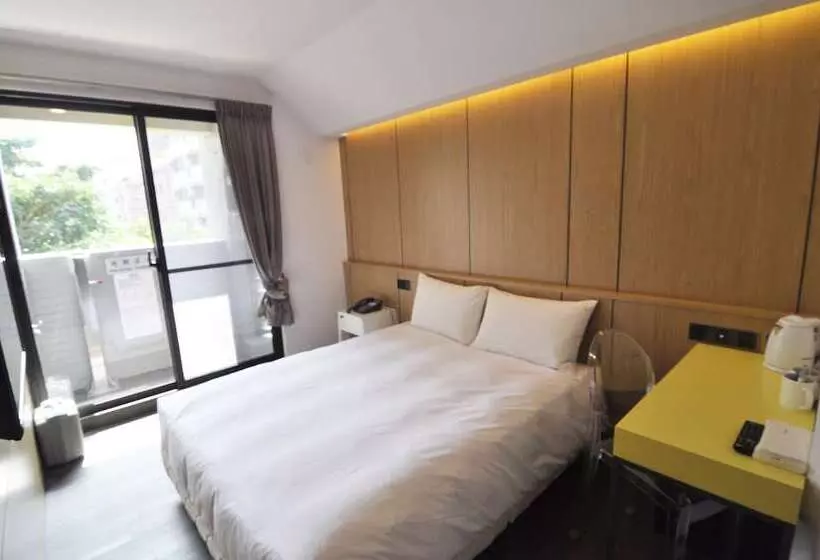 Fotos del hotel Feng Jia 25:  8