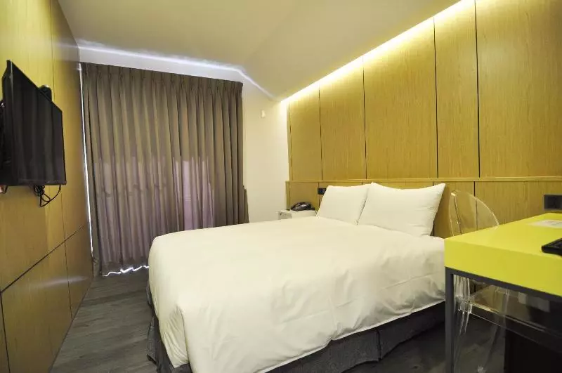 Fotos del hotel Feng Jia 25:  5