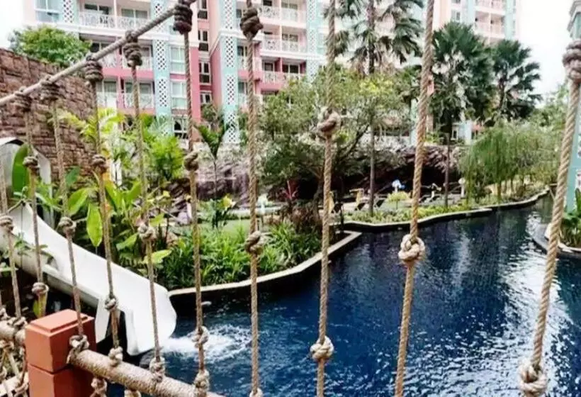 Fotos del hotel Grande Caribbean Resort By Malai:  22
