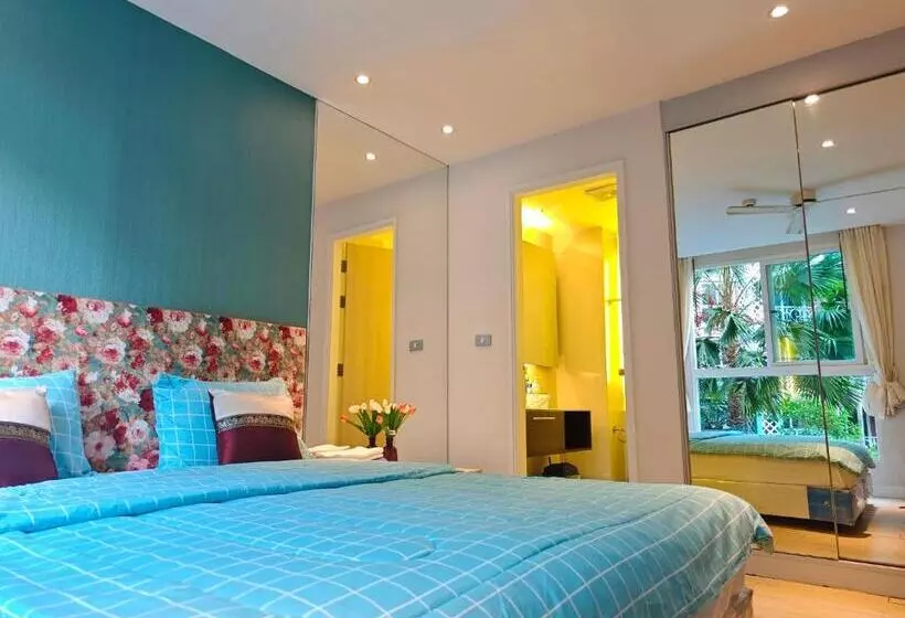 Fotos del hotel Grande Caribbean Resort By Malai:  2