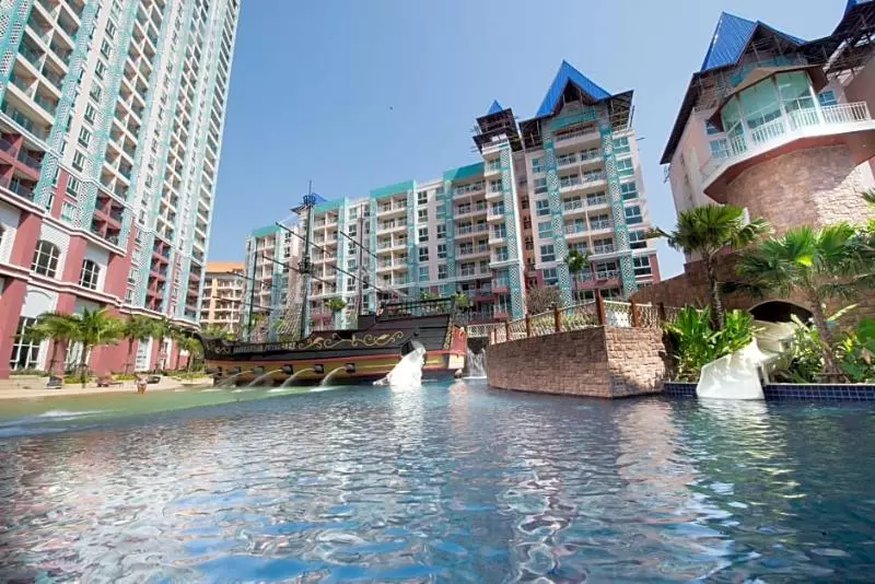 Grande Caribbean Resort By Malai