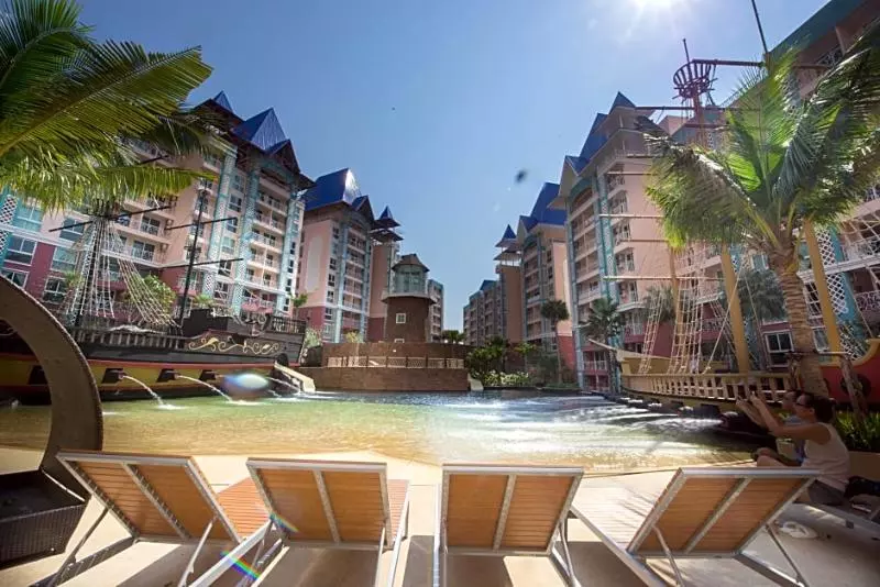 Fotos del hotel Grande Caribbean Resort By Malai:  10