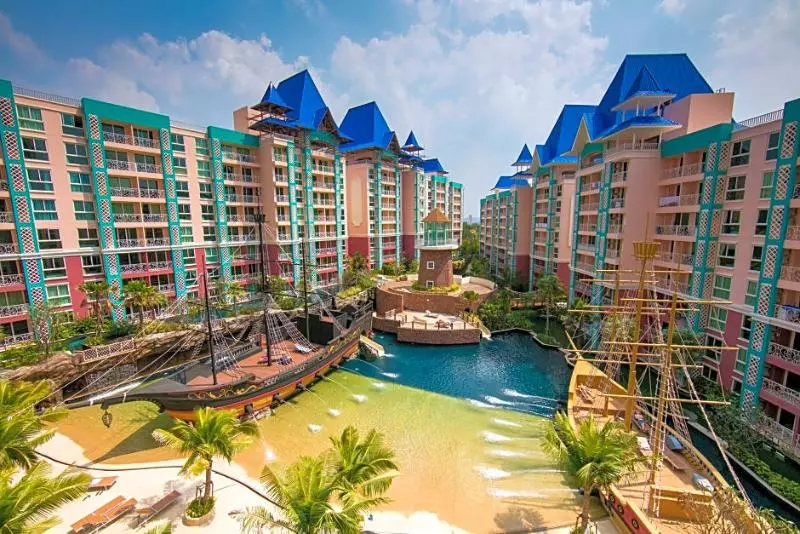 Fotos del hotel Grande Caribbean Resort By Malai:  6