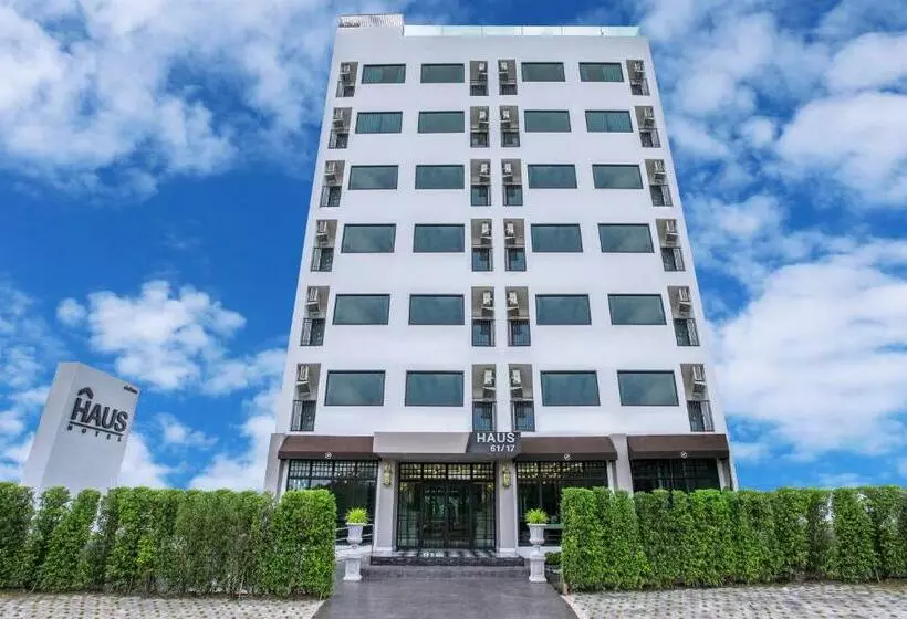 Haus  Udonthani