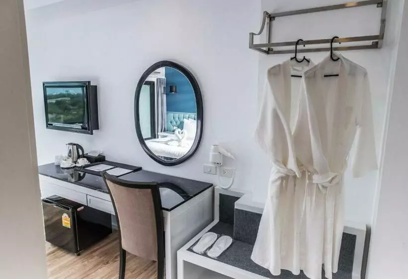 Fotos del hotel Haus  Udonthani:  3