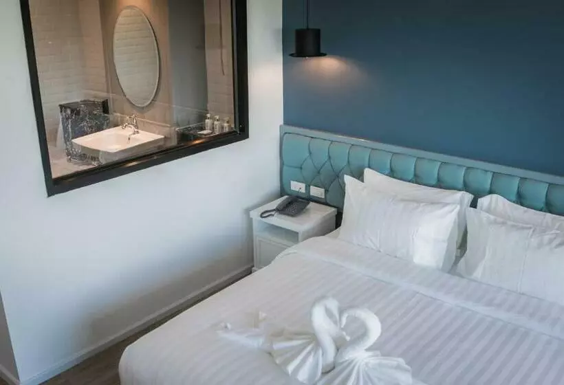 Fotos del hotel Haus  Udonthani:  4