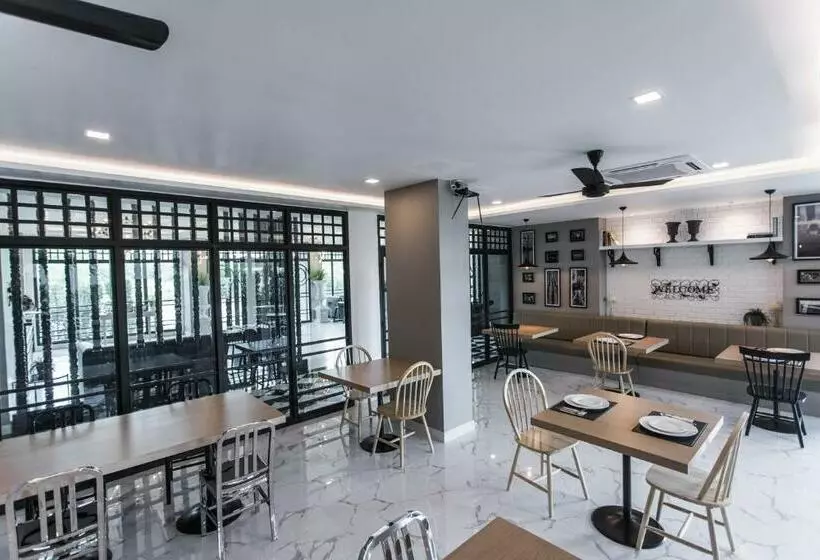 Fotos del hotel Haus  Udonthani:  5