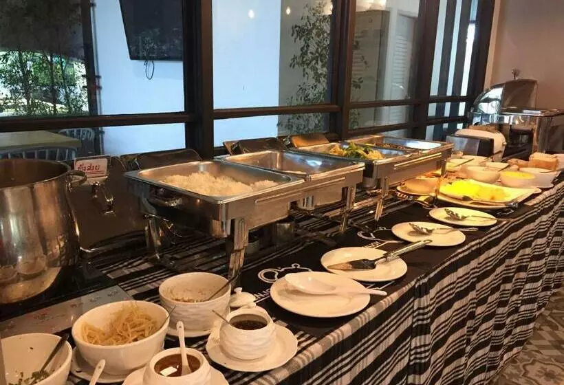 Fotos del hotel Haus  Udonthani:  11