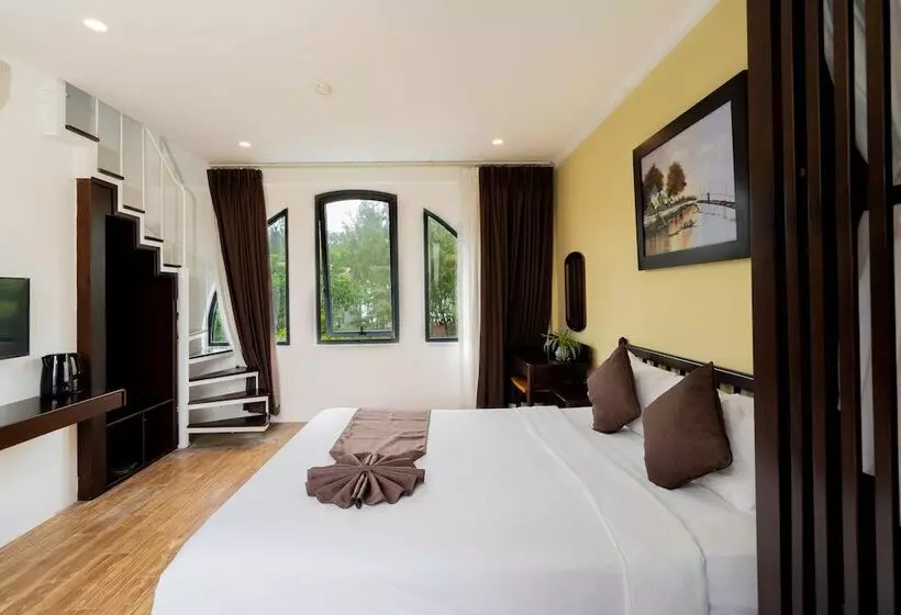 Ka Villa Hoi An