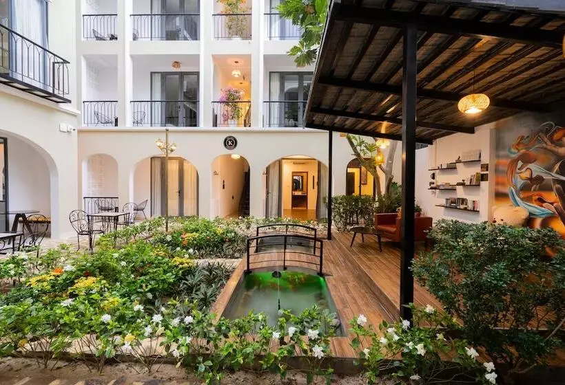 Fotos del hotel Ka Villa Hoi An:  12