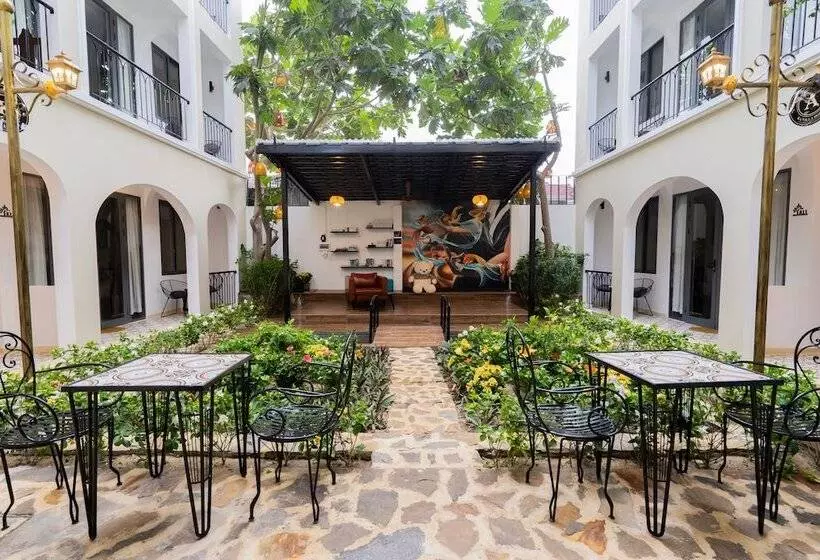 Fotos del hotel Ka Villa Hoi An:  4