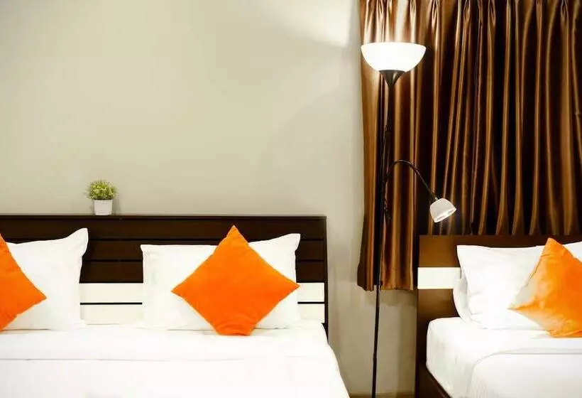 Fotos del hotel Me Dream Residence:  15