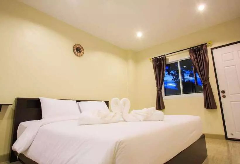 Fotos del hotel Me Dream Residence:  16