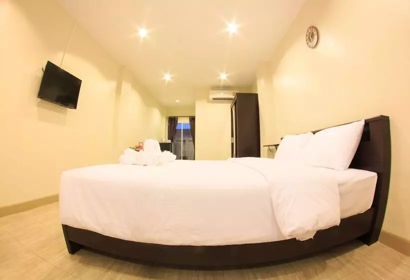 Fotos del hotel Me Dream Residence:  17