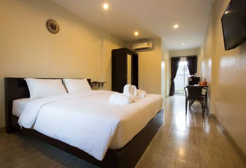 Fotos del hotel Me Dream Residence:  10
