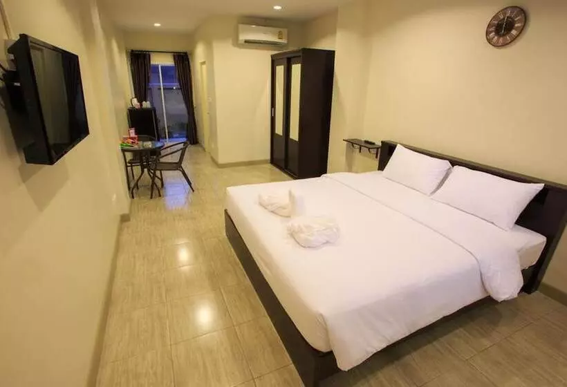 Fotos del hotel Me Dream Residence:  11