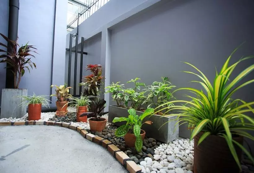 Fotos del hotel Me Dream Residence:  3