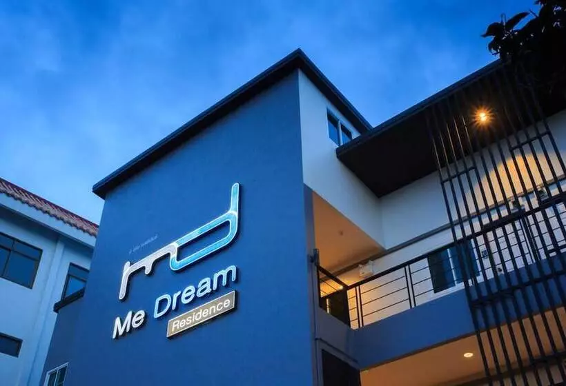 Me Dream Residence