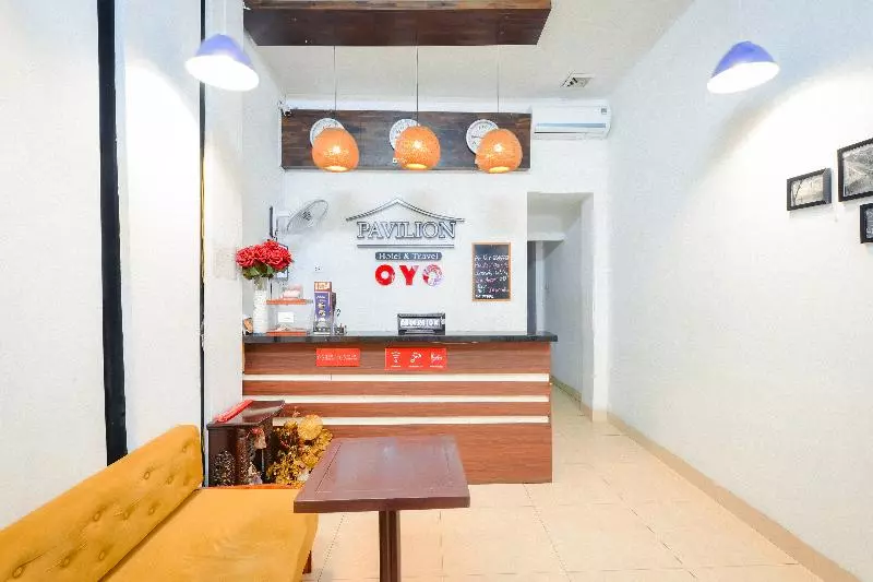 Fotos del hotel Pavilion:  7