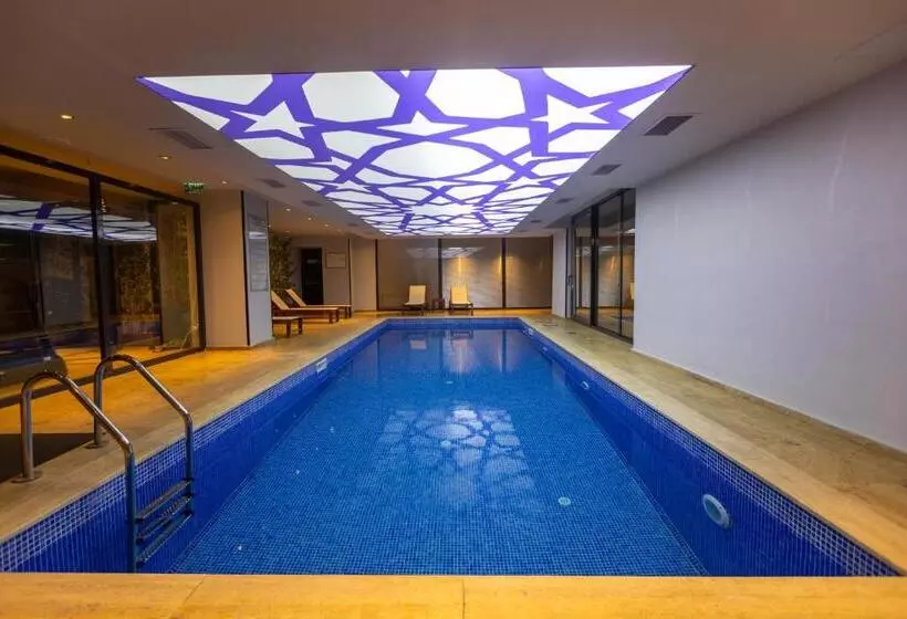 Fotos del hotel Tryp By Wyndham Istanbul Sancaktepe:  2