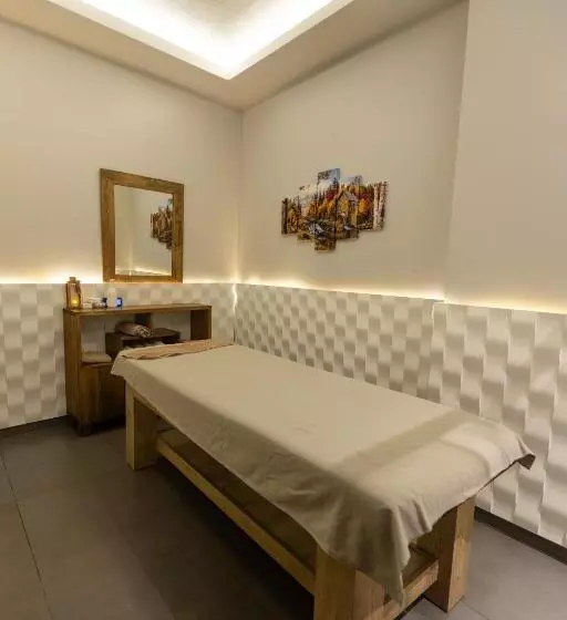 Fotos del hotel Tryp By Wyndham Istanbul Sancaktepe:  15