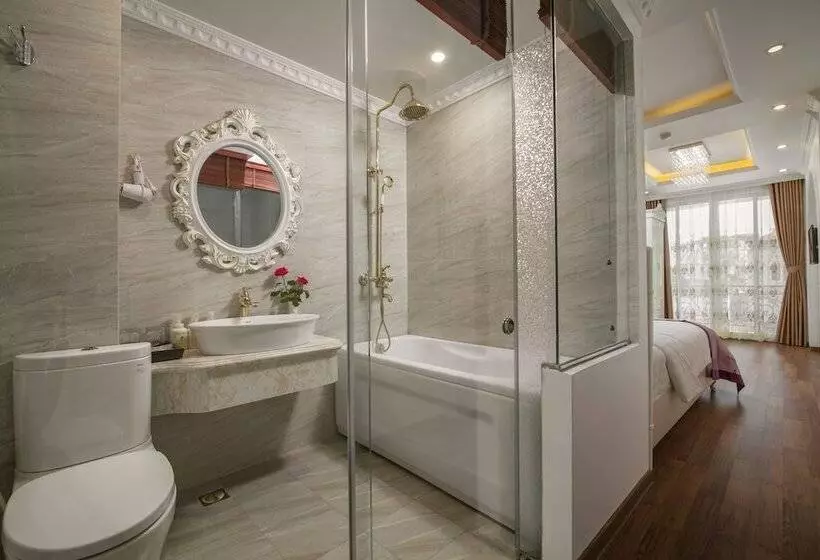 Fotos del hotel Viola Royal Hotel & Spa:  6