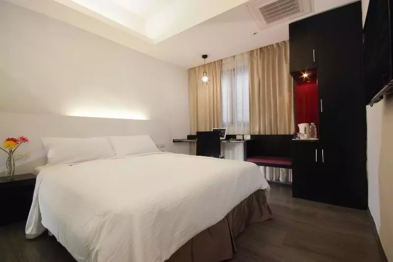 Fotos del hotel Taitung Yes:  2