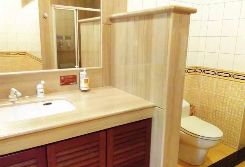 Fotos del hotel Yi Home:  10