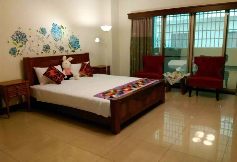 Yi Home
