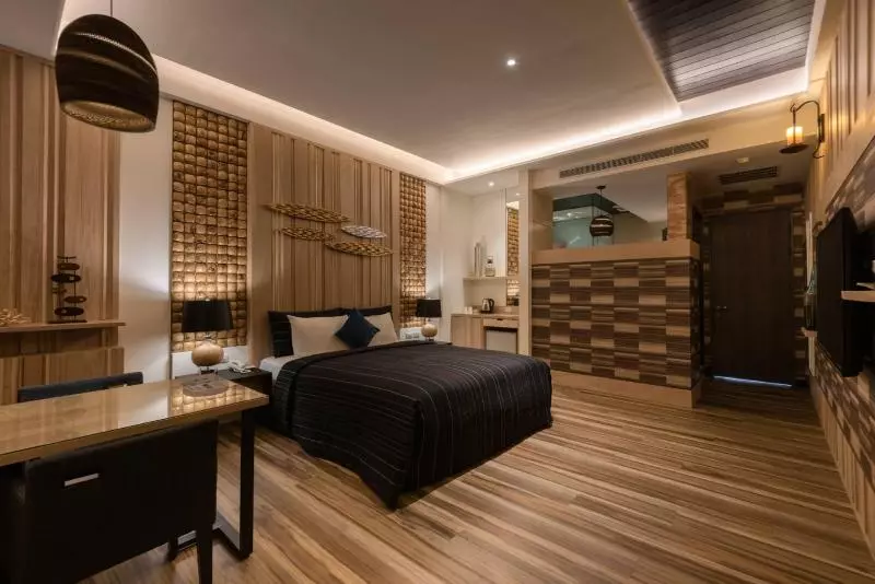 Fotos del hotel Leesing Motel:  4