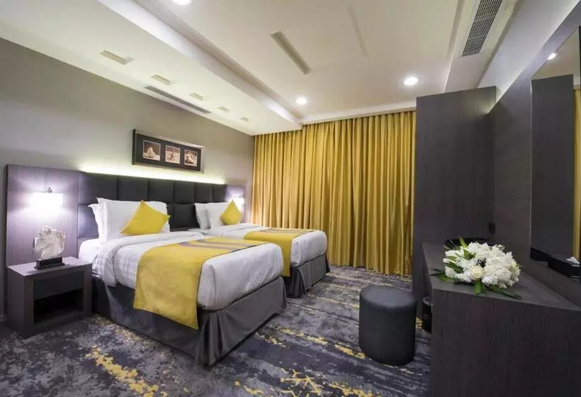 Fotos del hotel Bram  Suites:  16
