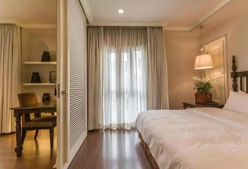 Fotos del hotel At 21 Saladaeng:  5