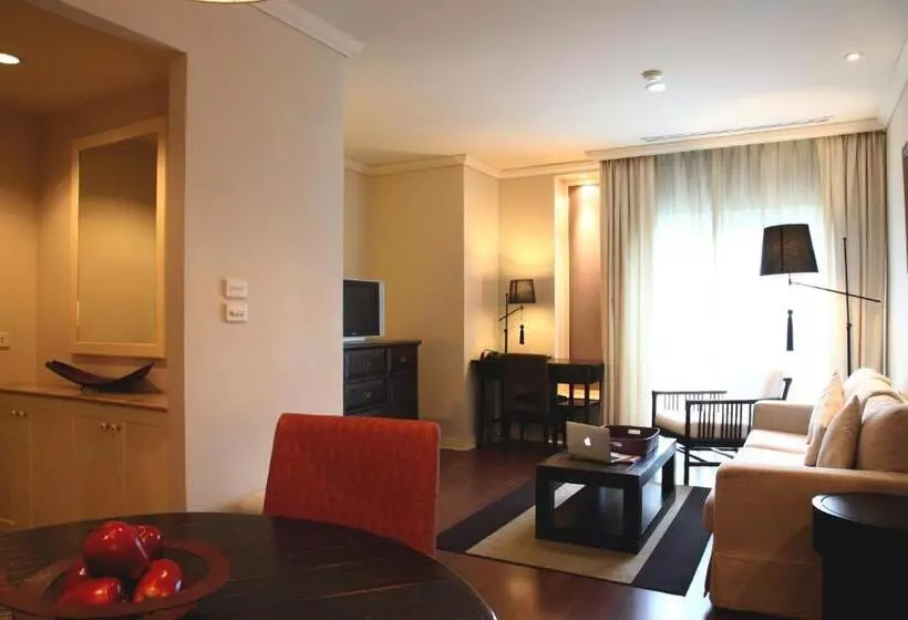 Fotos del hotel At 21 Saladaeng:  9