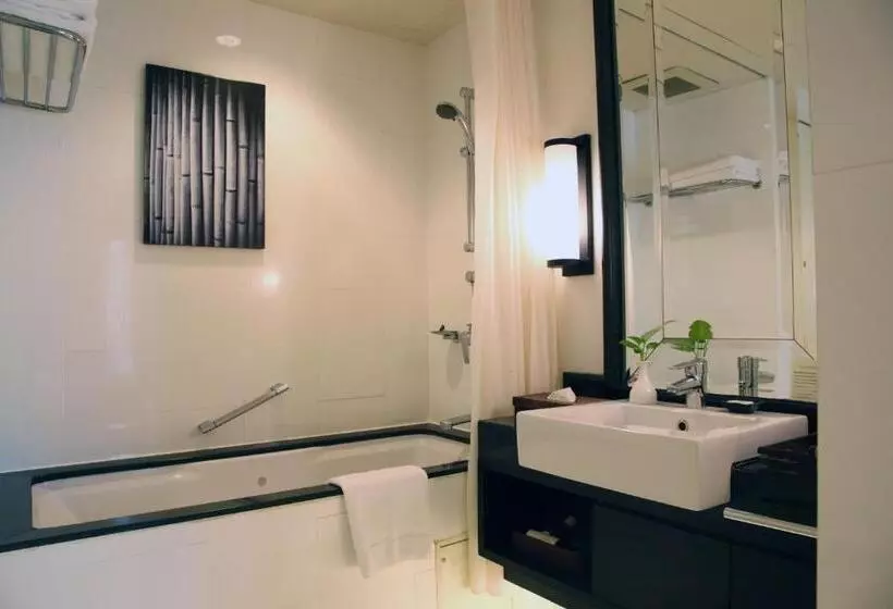 Fotos del hotel At 21 Saladaeng:  11