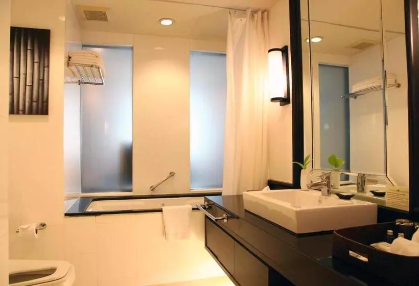 Fotos del hotel At 21 Saladaeng:  14