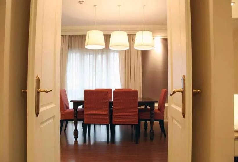 Fotos del hotel At 21 Saladaeng:  2