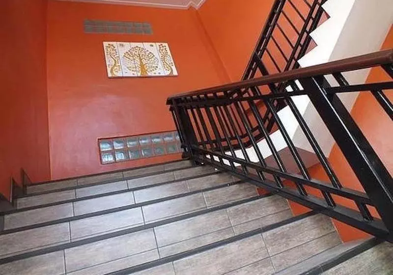 Fotos del hotel Baan Napa:  2