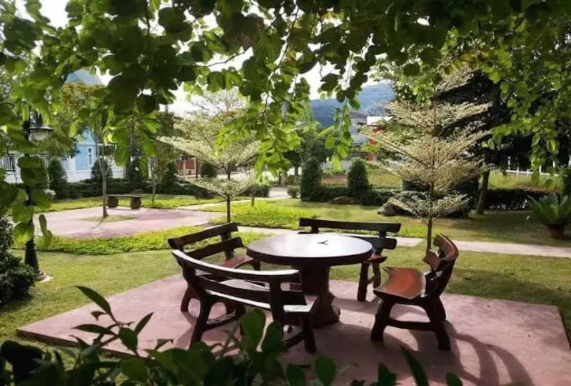 Fotos del hotel Baan Napa:  10