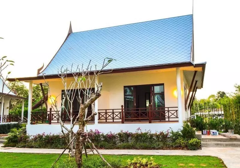 Fotos del hotel Bhu Tarn Koh Chang Resort & Spa:  3